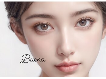 アイラッシュアンドネイルサロン ブエナ(Eyelash＆Nail Salon Buena)