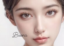 アイラッシュアンドネイルサロン ブエナ(Eyelash＆Nail Salon Buena)