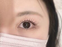 アイモア 江南店(eye mor.)/まつ毛パーマ♪しっかりカール