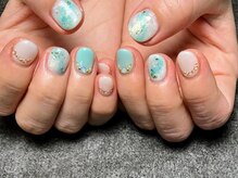 イル(ile)/HAND 90分 free design 