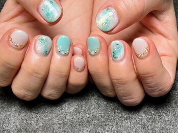 イル(ile)/HAND 90分 free design 