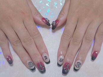 ニナズネイル(Nina's Nail)/やり放題