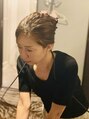 アンジュリーク(Ange'ique)/Angelique