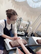 ココネイル(coco.nail) 浦 加純