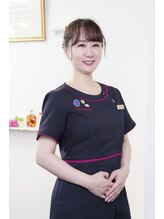 ベルミランダ 大崎(Belle Miranda)&nbsp;Seiko先生 Specialist