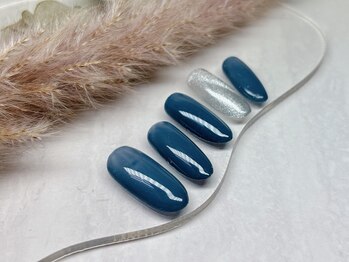 キャンアイドレッシー 立川店/定額5200円