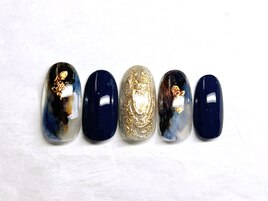 HAND:定額8250円コース