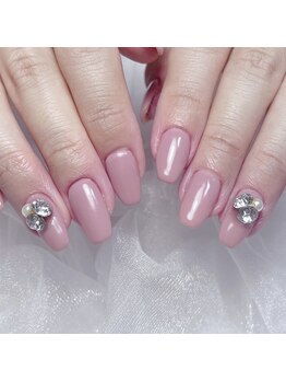 エイミーアーブル(amiable)/お持ち込みデザイン