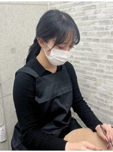 マキア 中津店(MAQUIA)&nbsp;藤山 璃梨