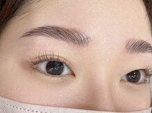 ブランシュ(Blanche)/ブロウラミネーション