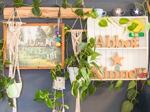 アボット キニー(Abbot Kinney)/