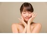 【学割U24 小顔コース美容鍼・リフトアップ】カスタムオーダー9600円→5480円