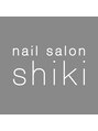 シキ 湘南台店(shiki)/shikinail [湘南台 藤沢 大船ネイルサロン]