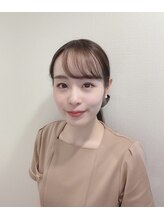 グルステ 銀座店 松浦 あおい