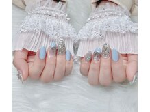 ノヴァ ネイル(Nova nail)/