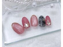 ジョリィ ルミエール 八王子店(Joli Lumiere)/フラットデザイン定額コース