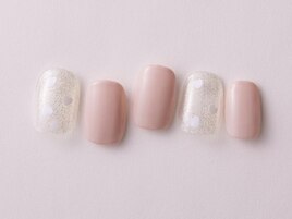 ベイビーピンクハート6980円