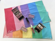 ユアスタイル(Your Style)/１６タイプカラー診断人気です