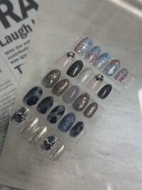 定額デザイン