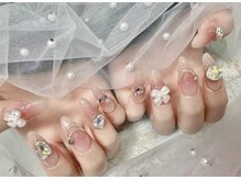 ラッキースター(Lucky Star)/