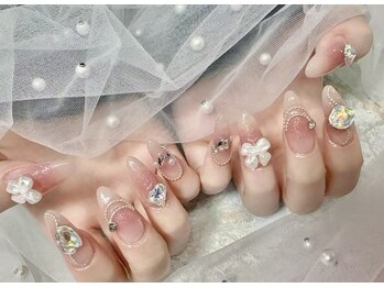 ラッキースター(Lucky Star)/