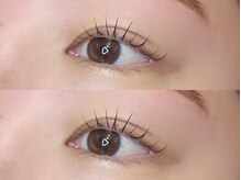 アイクイック(Ai Quick)/パリジェンヌ/まつ毛パーマ/上野