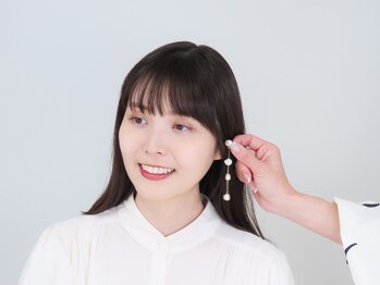 ユアスタイル(Your Style)/似合うアクセサリーも分かります