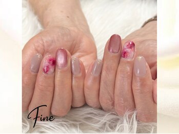 ファイン(Fine)/