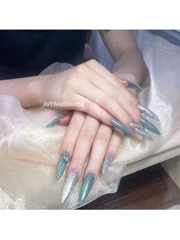 ジョイネイルスタジオ 高田馬場(JoY Nail Studio)/