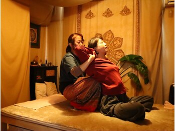 いやし処 むーめう