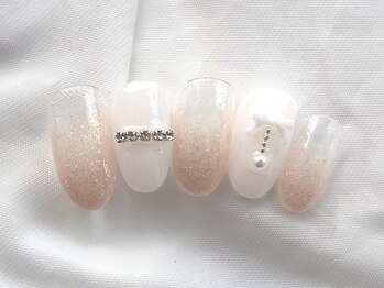 ビーエヌネイル(BN NAIL)/