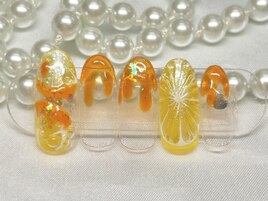 HAND☆ゴージャス定額プラン