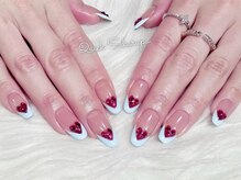 クイックスカルプ 高田馬場(Quick Sukarupu)/マグネットフレンチ