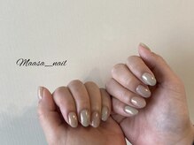マアサネイル(Maasa nail)/