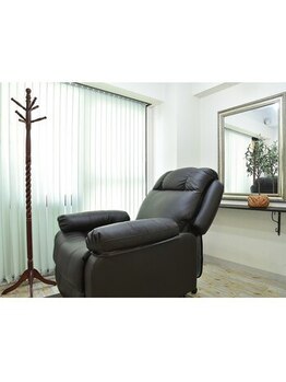 カグヤヒメ アイラッシュ(kaguyahime eyelash)/完全個室の贅沢空間