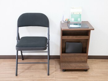 グッドインプレッション(Good impression)/待合スペース