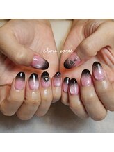 シュポルテ(chou porte)/