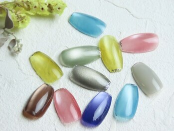 メゾン オーパス(maison opus)/maison opus/仙台/マグネット