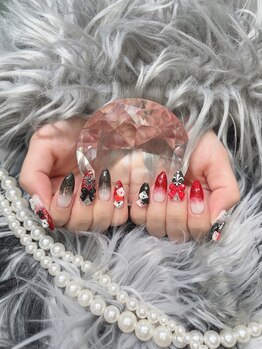 ドールネイル 札幌店(Doll Nail)/