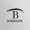 ビーメゾン(B-MAISON)のお店ロゴ