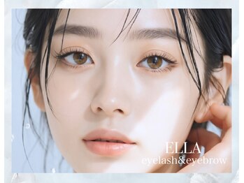 エラ(ELLA)