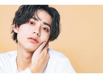 ライズブロウ(RISE BROW)