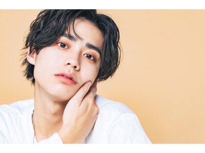 ライズブロウ(RISE BROW)の写真