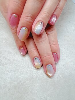 アオヤマ ミュー(AOYAMA μ)/アートデザインコース¥11990