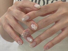 持ち込みデザイン