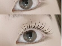 リリ 西院店(Rily)/まつげパーマ/パリジェンヌ/