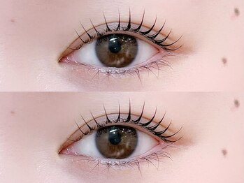 ペイジバイネオリーブ 吉祥寺店(Paige by Neolive)/パリジェンヌラッシュリフト