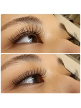 ティーイー(TE)/LEDフラットラッシュつけ放題