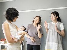 ママリュクス 名古屋御器所院/施術の流れ９