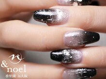 ノエル(Noel)/人気ブラックカラー♪